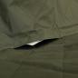 Preview: DOOG Car Seat Cover Grün Preview: DOOG Car Seat Cover Grün